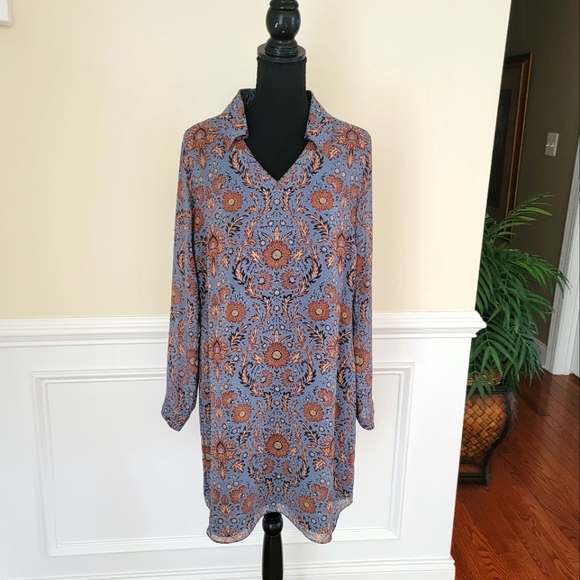 CAbi Dresses Cabi Dress Poshmark